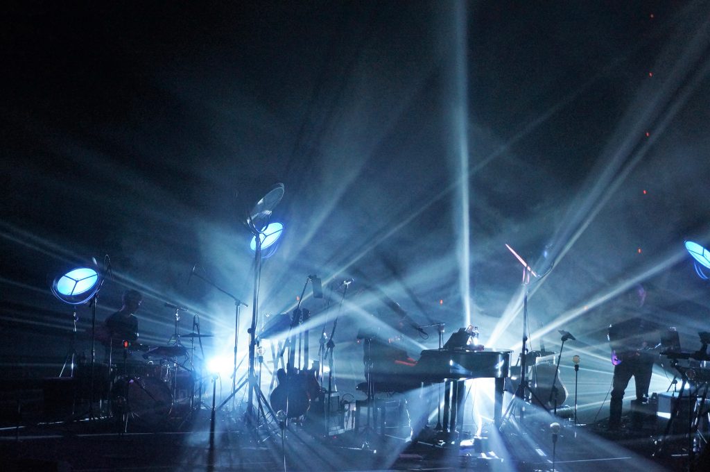 concert