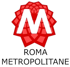 ROMA METROPOLITANE LOGO